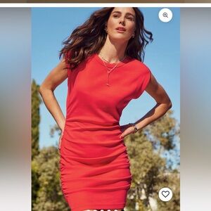 Michael Stars Maude Dress